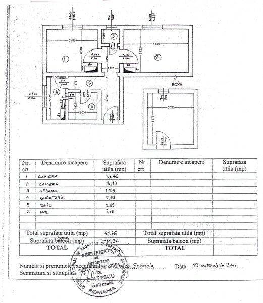 Floreasca Compozitori